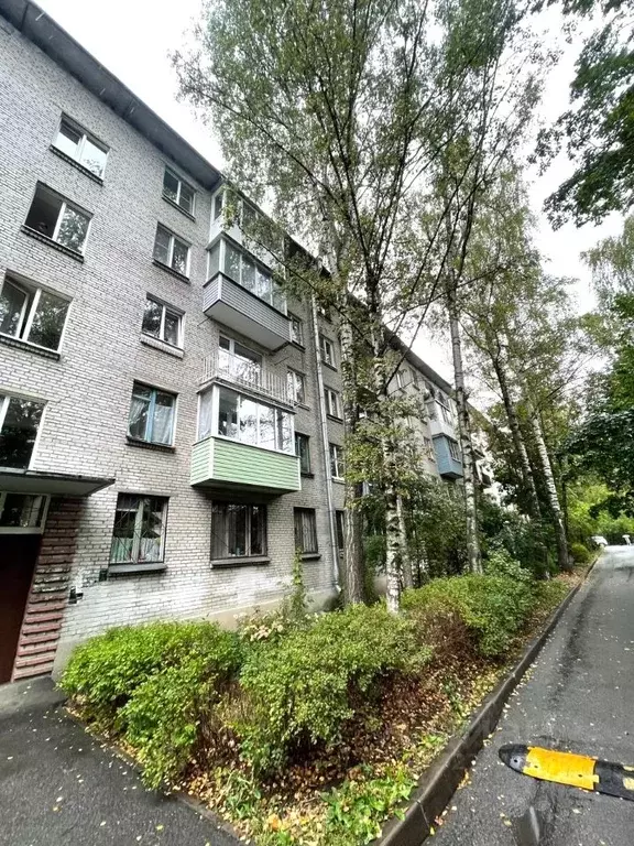 Комната Санкт-Петербург, Санкт-Петербург, Пушкин бул. Алексея ... - Фото 1