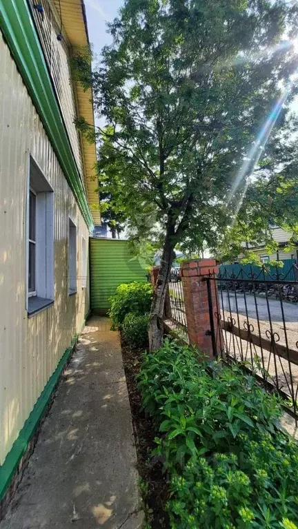 Дом в Новосибирская область, Новосибирск проезд Пожарского, 20 (81 м) - Фото 1