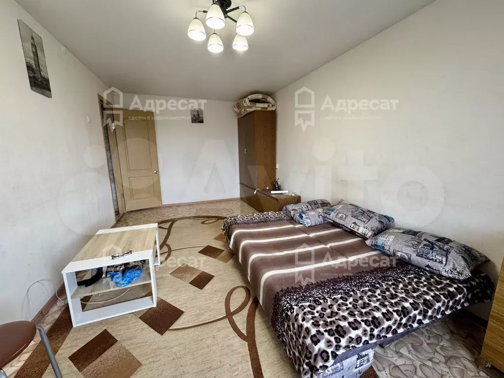 1-к. квартира, 30,4 м, 4/5 эт. - Фото 1
