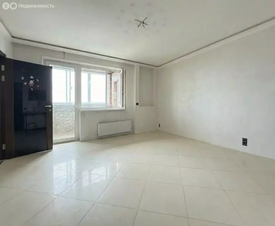 1-комнатная квартира: посёлок городского типа Андреевка, 31А (43.4 м) - Фото 2