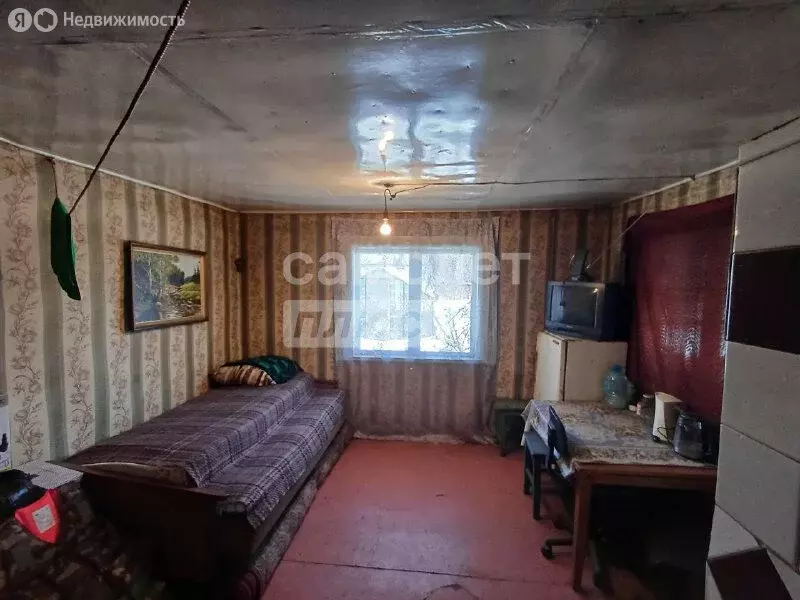 Дом в село Смоленщина, СНТ Путеец (30 м) - Фото 2