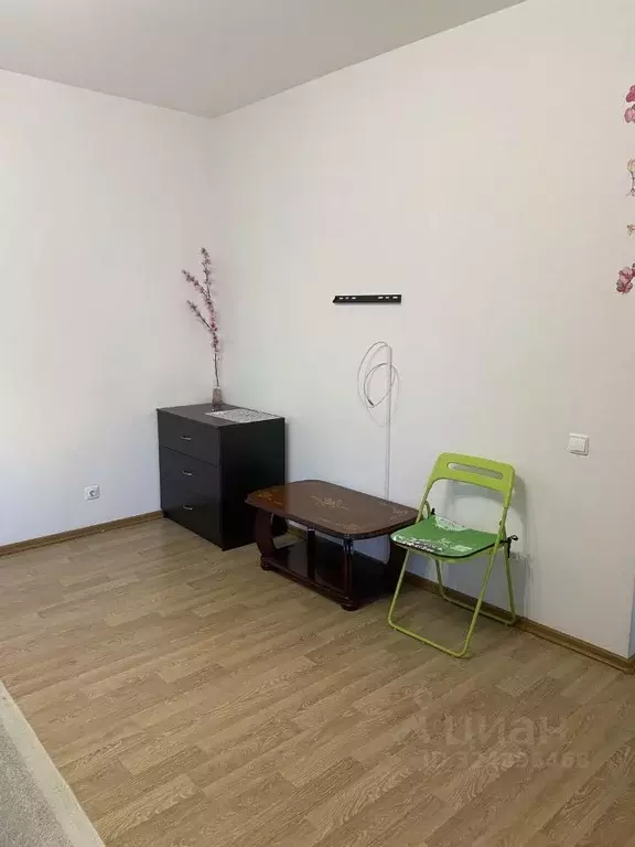 Студия Санкт-Петербург Ленинский просп., 74к2 (35.0 м) - Фото 1