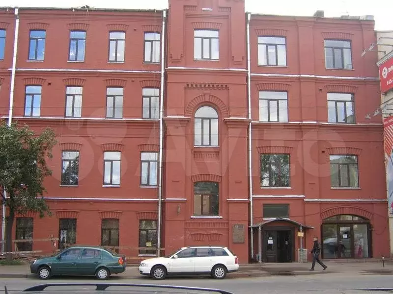 Офис, 31.9 м - Фото 1