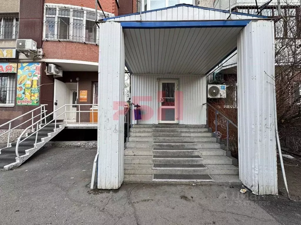 Помещение свободного назначения в Тюменская область, Тюмень Восточный ... - Фото 1