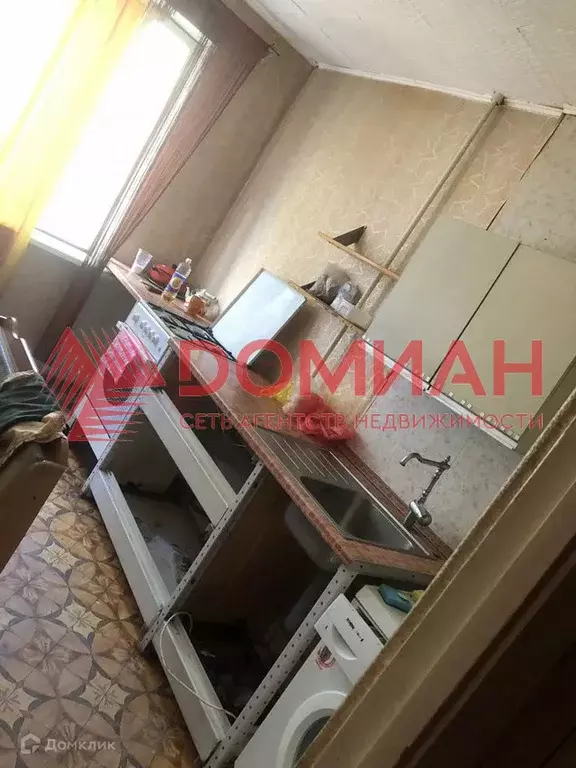 Продаётся 3-к квартира, 63 м - Фото 0