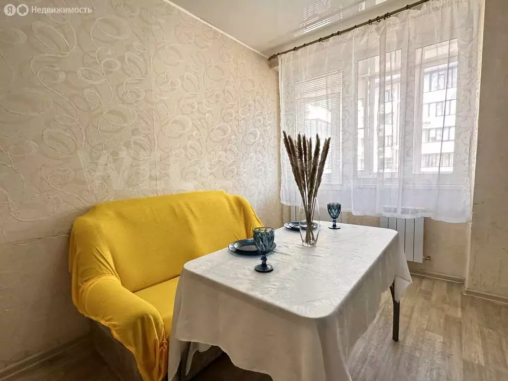 1-комнатная квартира: Анапа, Краснодарская улица, 66В (44 м) - Фото 1