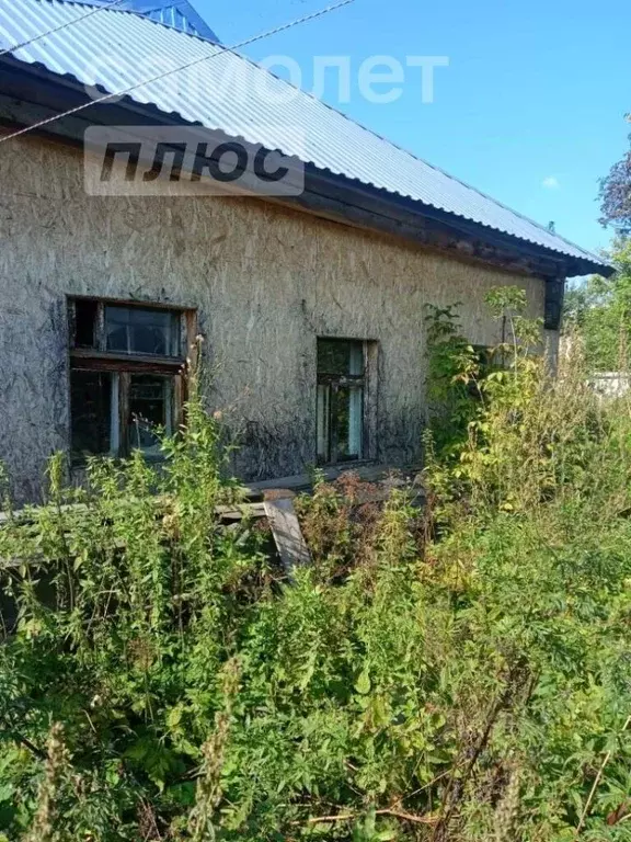 Дом в Нижегородская область, Балахна ул. Можайского, 4 (29 м) - Фото 0