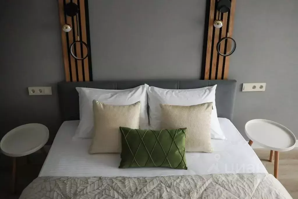 2-к кв. Москва просп. Маршала Жукова, 30К2 (42.0 м) - Фото 1