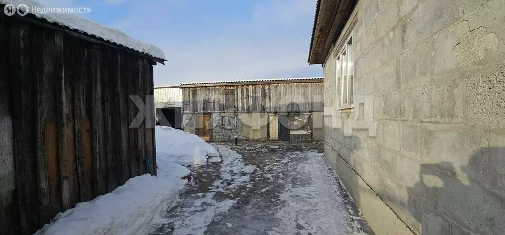 Дом в село Марусино, Первомайская улица (80 м) - Фото 2