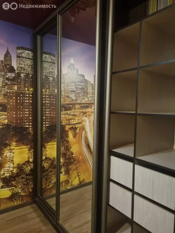 1-комнатная квартира: Самара, улица Аминева, 21 (30 м) - Фото 2