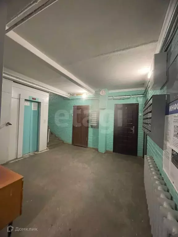 Продаётся 2-к квартира, 47 м - Фото 1