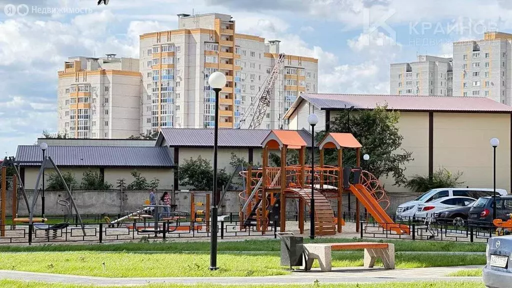 1-комнатная квартира: Воронеж, улица Независимости, 84 (45.86 м) - Фото 1