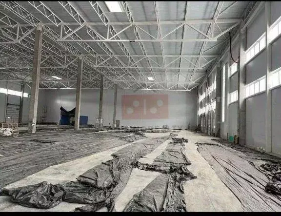 Склад в Нижегородская область, Нижний Новгород пос. Новое Доскино,  ... - Фото 1