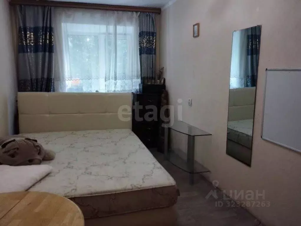 2-к кв. Хабаровский край, Хабаровск ул. Льва Толстого, 58 (44.0 м) - Фото 1