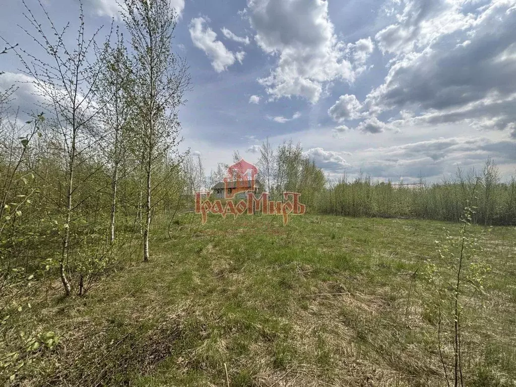Участок, 8.3 сот., сельхоз (снт или днп) - Фото 0