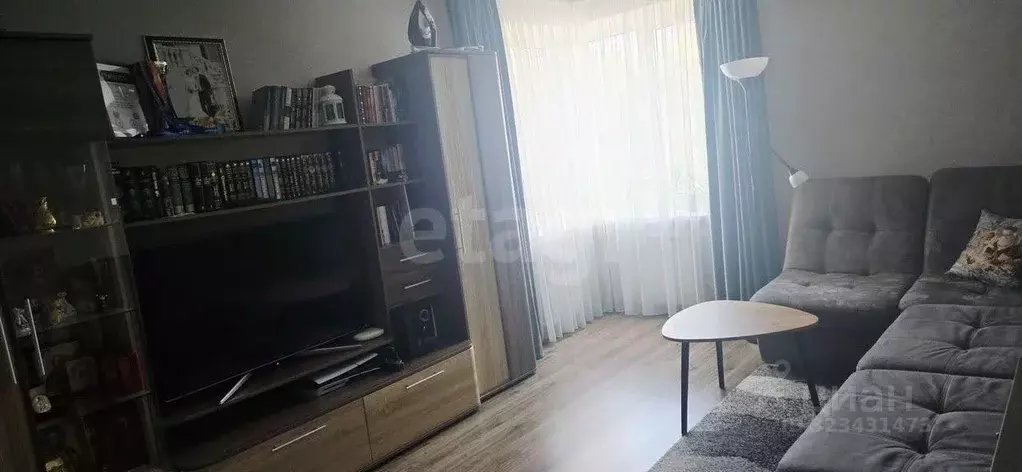 3-к кв. Ростовская область, Ростов-на-Дону ул. Вересаева, 103 (78.6 м) - Фото 2