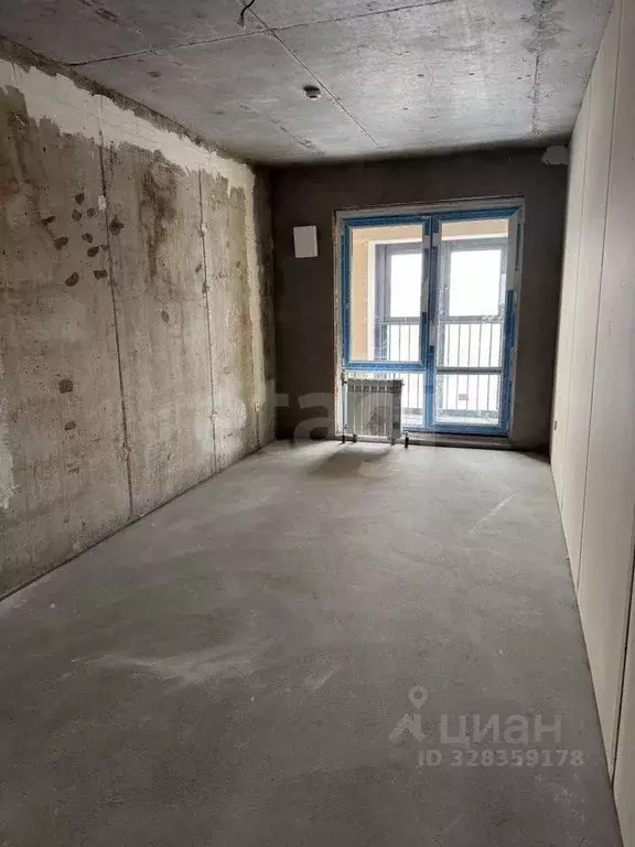 3-к кв. Иркутская область, Иркутск ул. Ивана Доронина, 7/1 (85.0 м) - Фото 1