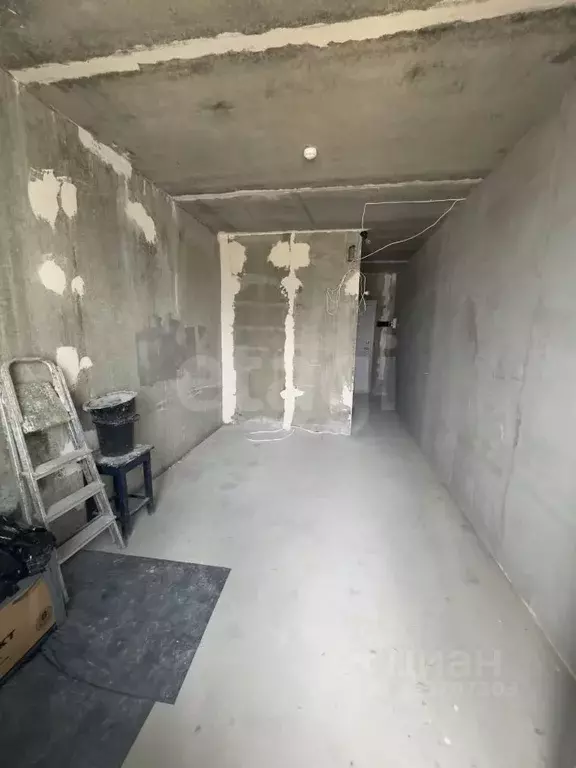 Студия Пензенская область, Пенза ул. Шмидта, 24 (21.0 м) - Фото 1