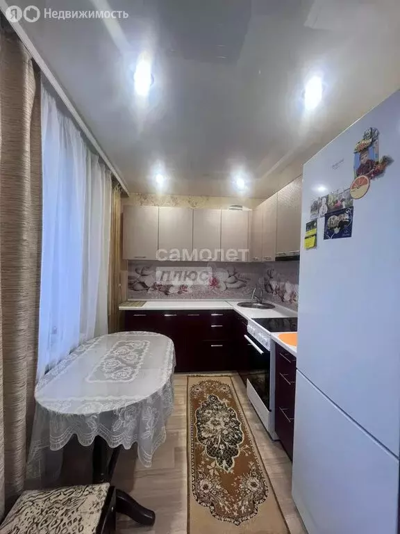1-комнатная квартира: Челябинск, улица ОПМС-42, 4 (30.8 м) - Фото 1