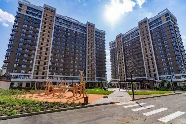 Помещение свободного назначения в Краснодарский край, Краснодар Догма ... - Фото 1