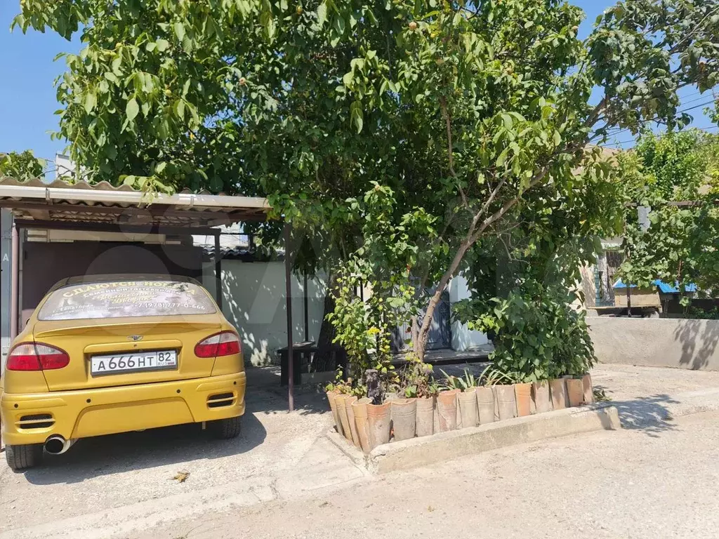 Дом 36.3 м на участке 1 сот. - Фото 1