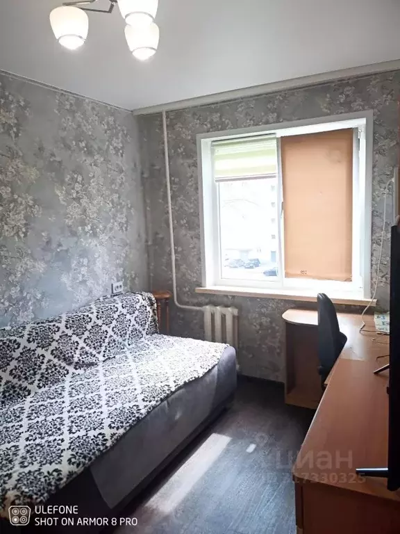 2-к кв. Томская область, Томск тракт Иркутский, 120 (46.0 м) - Фото 1