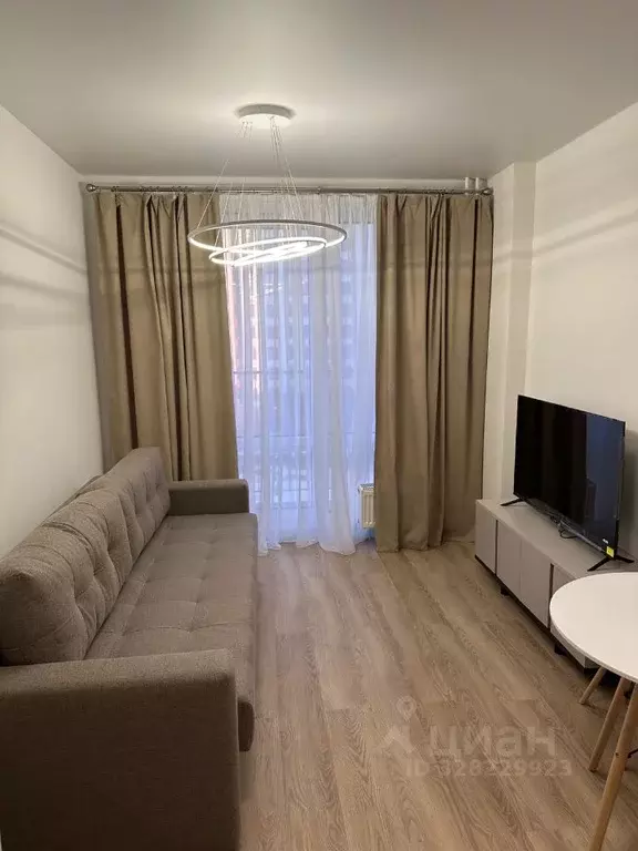 2-к кв. Московская область, Люберцы Зенино ЖК Самолет мкр, проезд ... - Фото 1