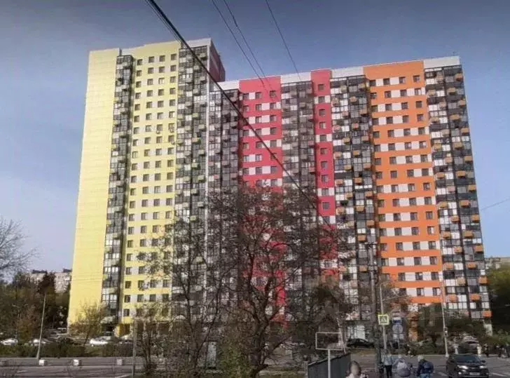 Помещение свободного назначения в Москва Малая Филевская ул., 22 (156 ... - Фото 2