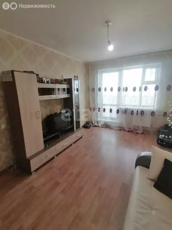 1-комнатная квартира: Пермь, улица Менжинского, 13 (37.9 м) - Фото 1