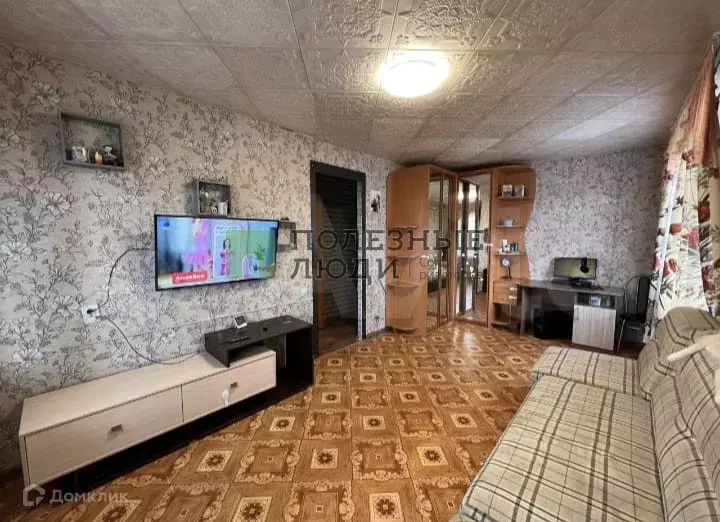 Продаётся 1-к квартира, 30.5 м - Фото 1