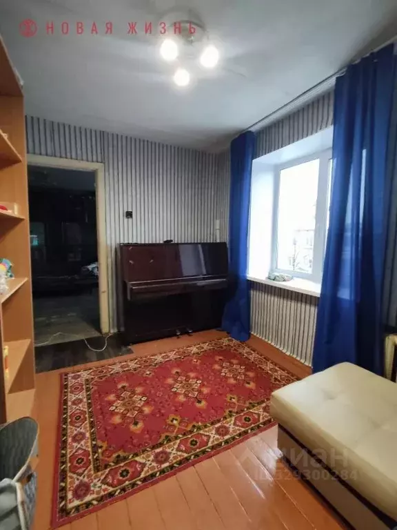 3-к кв. Самарская область, Самара ул. Свободы, 227 (63.5 м) - Фото 2