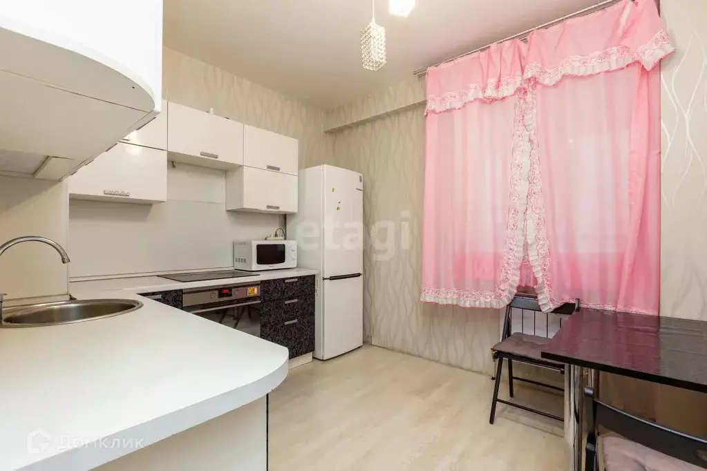 Продаётся 1-к квартира, 35.7 м - Фото 1
