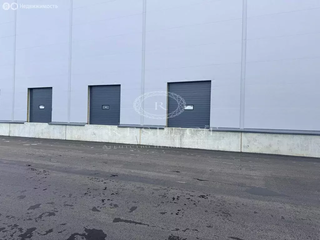 Склад (3000 м) - Фото 1
