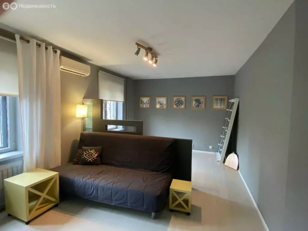 2-комнатная квартира: Санкт-Петербург, Прибрежная улица, 4 (57 м) - Фото 2