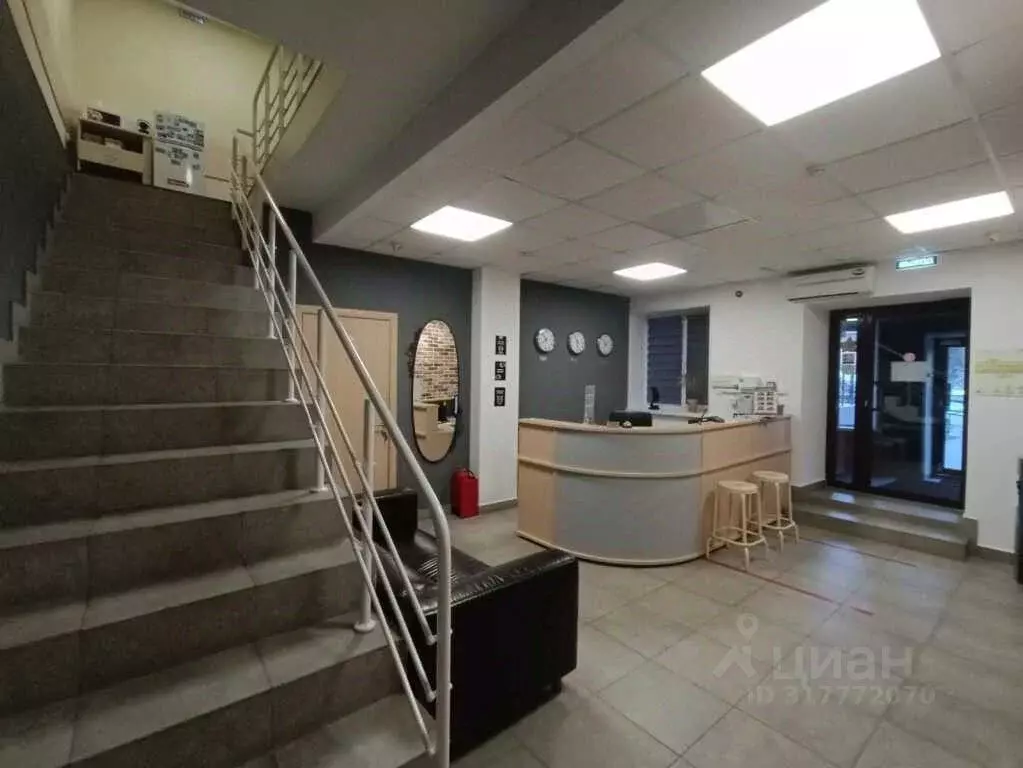 Комната Татарстан, Казань Астрономическая ул., 13 (10.0 м) - Фото 1