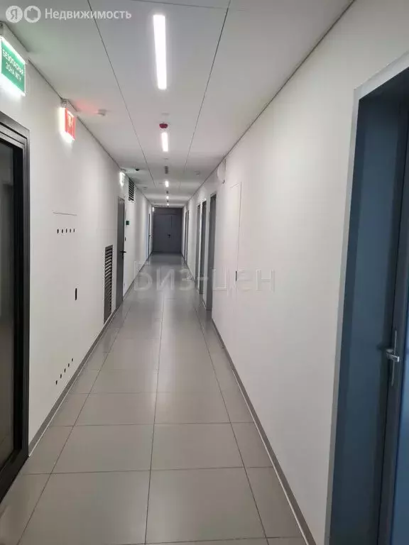 Офис (212.8 м) - Фото 1