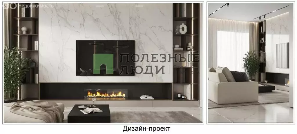 3-комнатная квартира: Ижевск, улица Карла Маркса, 259 (73.4 м) - Фото 1