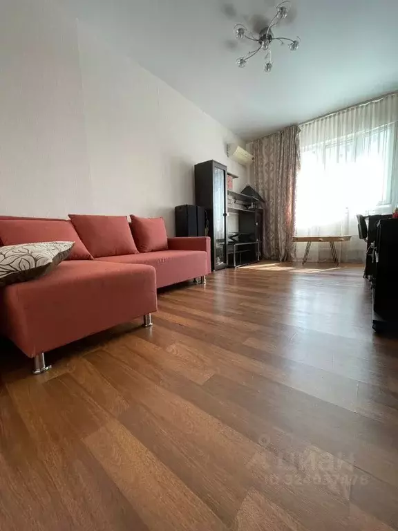 1-к кв. Краснодарский край, Сочи ул. Параллельная, 9лит2 (38.0 м) - Фото 2