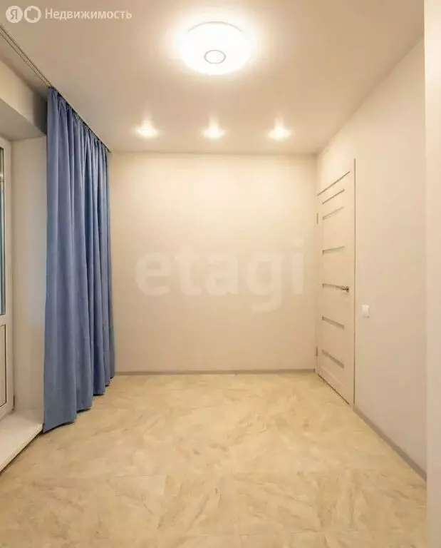 1-комнатная квартира: Ярославль, Большая Техническая улица, 15 (45.7 ... - Фото 1