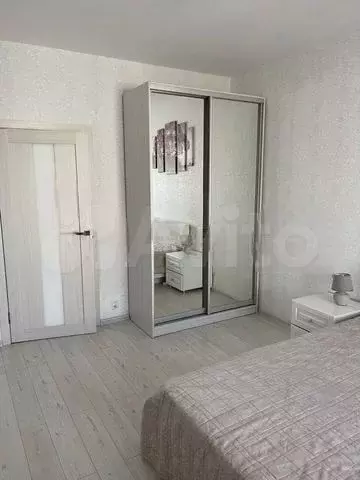 1-к. квартира, 41,1 м, 23/25 эт. - Фото 1