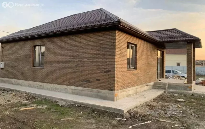 Дом в Аксай, Садовая улица (135 м) - Фото 2