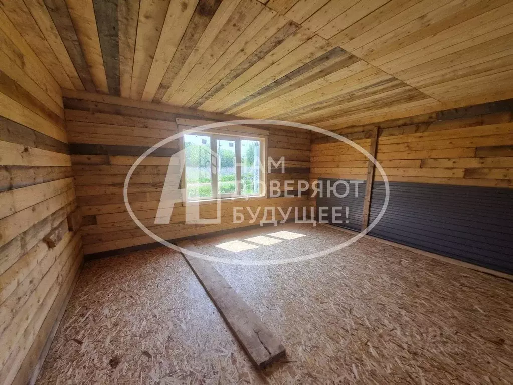 Дом в Пермский край, Чернушка ул. Динафа Касимова (81 м) - Фото 1