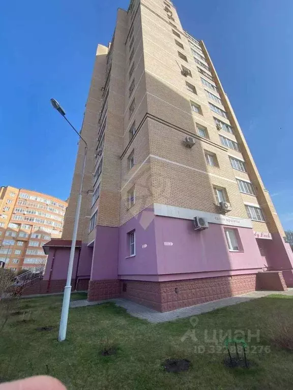 Помещение свободного назначения в Белгородская область, Старый Оскол ... - Фото 2