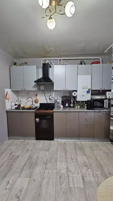 2-к кв. Краснодарский край, Ейск Коммунистическая ул., 85/8 (56.8 м) - Фото 2