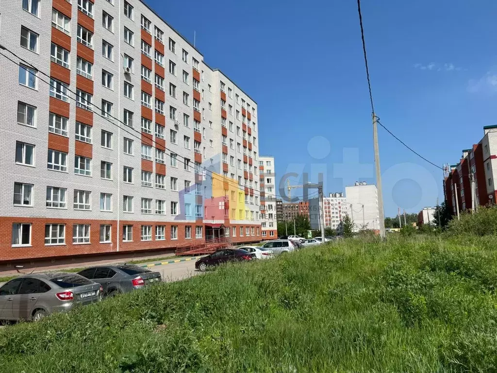 2-к. квартира, 50,9 м, 7/9 эт. - Фото 0
