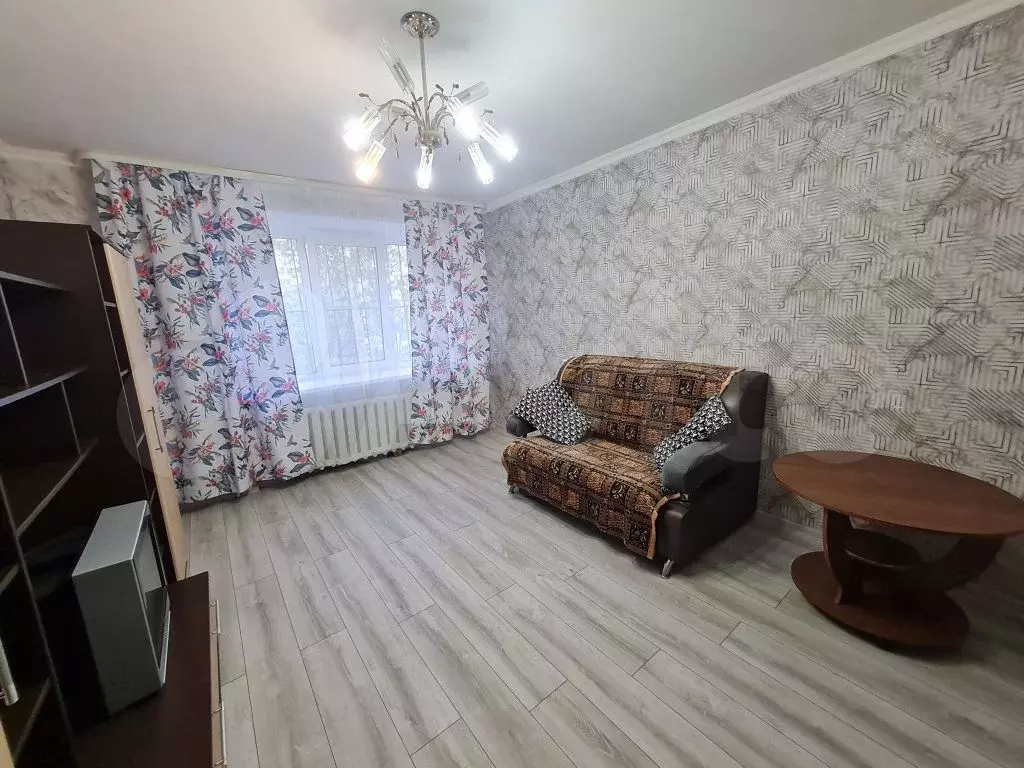 2-к. квартира, 48,3 м, 2/5 эт. - Фото 1