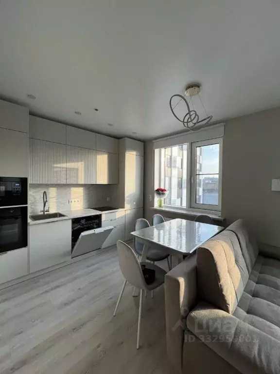 2-к кв. Москва ул. Наметкина, 10Д (53.0 м) - Фото 1
