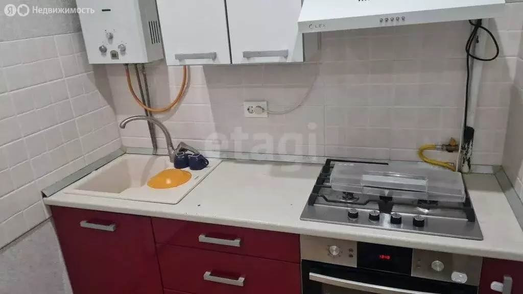 2-комнатная квартира: Новороссийск, улица Видова, 168 (49.3 м) - Фото 2