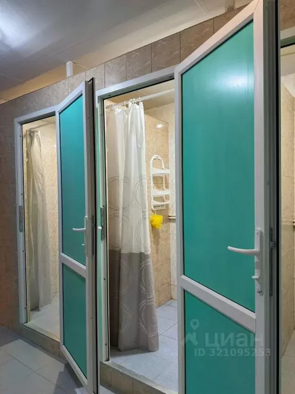 Комната Краснодарский край, Туапсе Весенняя ул., 1 (15.0 м) - Фото 1