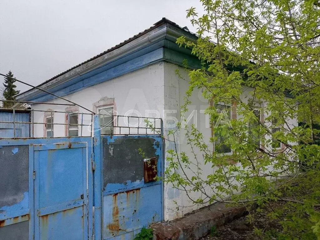 Дом 42 м на участке 5,4 сот. - Фото 0